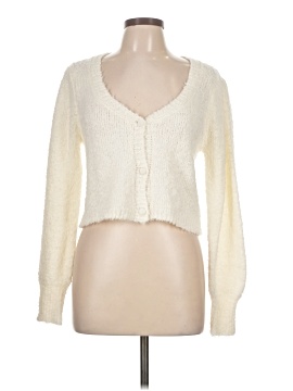 Saltwater Luxe Cardigan