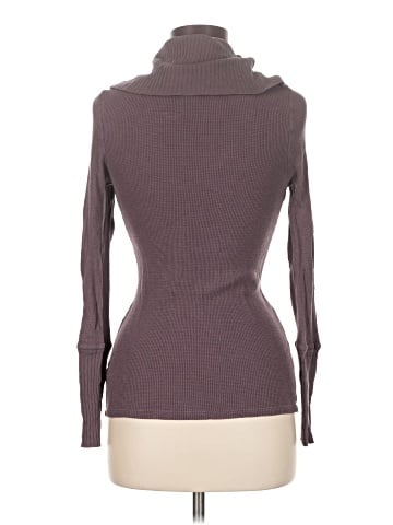 Pure & Good Long Sleeve Top (view 2)
