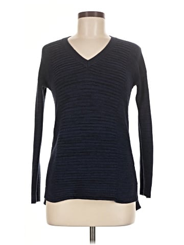 Ellen Tracy Pullover Sweater (view 1)