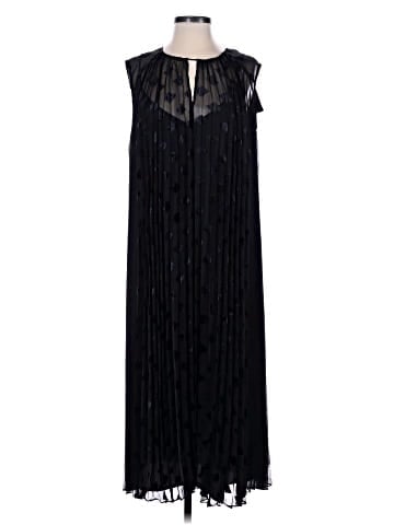 Marina Rinaldi Cocktail Dress (view 1)