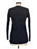 Ellen Tracy Blue Pullover Sweater Size M - photo 2