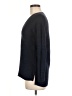 Ellen Tracy Blue Pullover Sweater Size M - photo 5