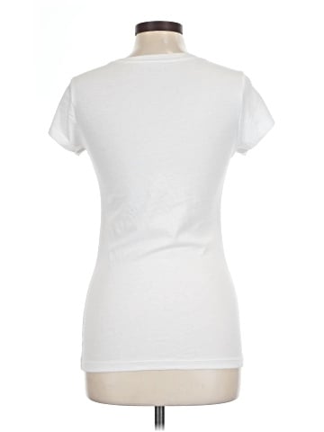 Wound Up Short Sleeve T-Shirt (view 2)