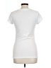 Wound Up White Short Sleeve T-Shirt Size 11 - 13 - photo 2