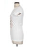 Wound Up White Short Sleeve T-Shirt Size 11 - 13 - photo 5