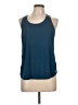 Tasc Blue Tank Top Size L - photo 1