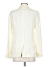 J.Crew Ivory Blazer Size 2 - photo 2