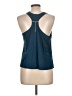 Tasc Blue Tank Top Size L - photo 2