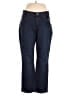 Lee Blue Jeans Size 16WP - photo 1