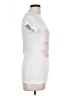 Wound Up White Short Sleeve T-Shirt Size 11 - 13 - photo 4