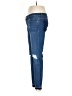 DL1961 Hearts Blue Jeans Size 29 waist - photo 5