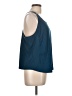 Tasc Blue Tank Top Size L - photo 4