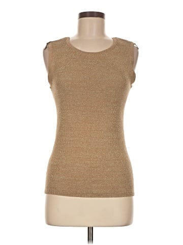 Alfani Sleeveless Top (view 1)