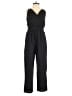 Unbranded Solid Black Jumpsuit Size S - photo 1