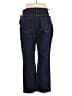 Lee Blue Jeans Size 16WP - photo 2