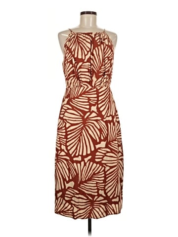 Banana Republic Factory Store Cocktail Dress (view 1)