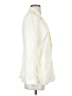 J.Crew Ivory Blazer Size 2 - photo 4