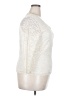 Context Ivory 3/4 Sleeve Blouse Size 2X - photo 4
