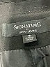 Signature by Larry Levine Black Blazer Size 12 - photo 6