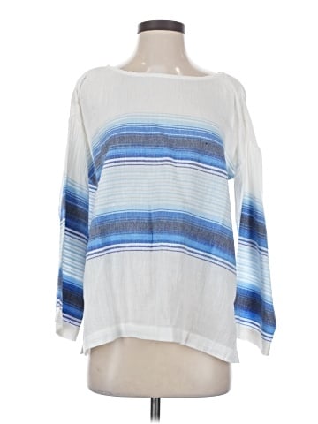 Soft Joie 3/4 Sleeve T-Shirt (view 1)