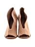 Lucky Brand Tan Ankle Boots Size 8 1/2 - photo 2