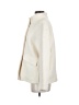 MNG Ivory Wool Coat Size XS - photo 5