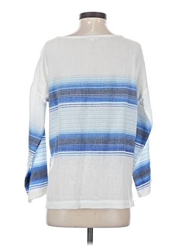 Soft Joie 3/4 Sleeve T-Shirt (view 2)