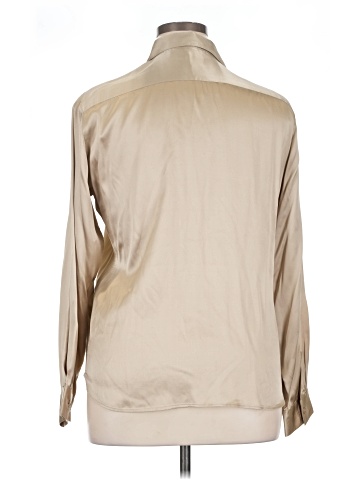 CW Long Sleeve Blouse (view 2)