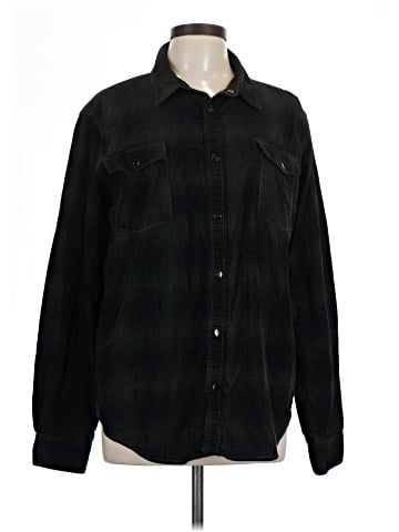 Foreign Exchange Fleece (view 1)