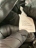 Assorted Brands Metallic Silver Faux Leather Skirt Size L - photo 13