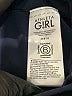 Athleta Girl Solid Blue Active Pants Size 8 - 10 - photo 4
