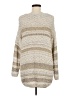 Gentry Portofino Tan Pullover Sweater Size EU 40 / US 10 - photo 2