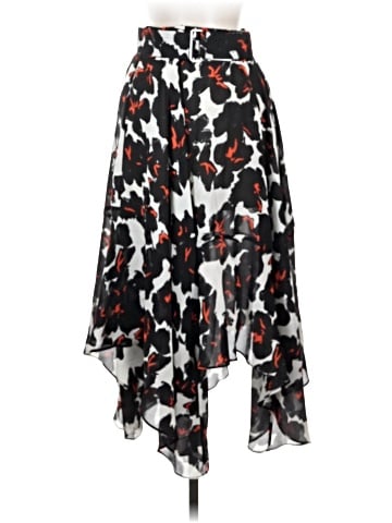A.L.C. Silk Skirt (view 1)