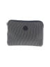 Assorted Brands Gray Blue Makeup Bag One size - photo 1