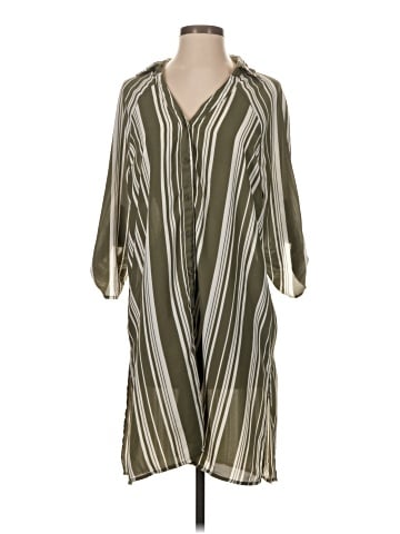 Olive and Oak Casual Dress (view 1)