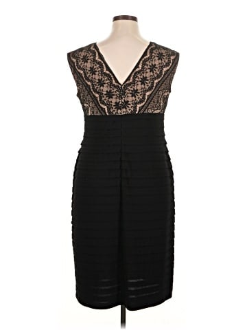 DressBarn Cocktail Dress (view 2)