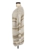 Gentry Portofino Tan Pullover Sweater Size EU 40 / US 10 - photo 5