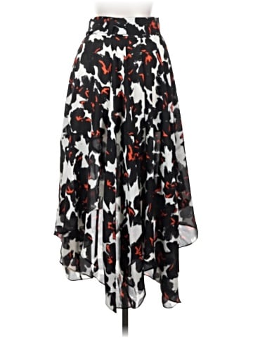 A.L.C. Silk Skirt (view 2)
