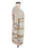Gentry Portofino Tan Pullover Sweater Size EU 40 / US 10 - photo 4