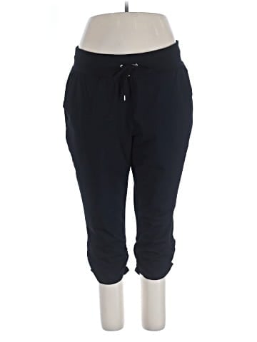 L-RL Lauren Active Ralph Lauren Casual Pants (view 1)
