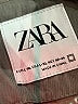 Zara Tan Fleece Size XL - photo 6