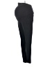 Ingrid + Isabel Solid Black Active Pants Size XS Maternity (0) - photo 1