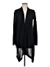 Unbranded Black Cardigan Size M (estimated) - photo 1