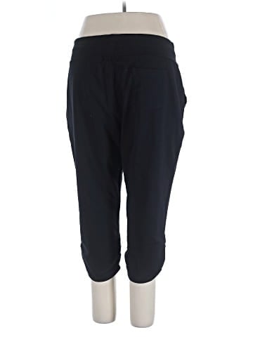 L-RL Lauren Active Ralph Lauren Casual Pants (view 2)