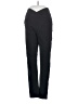 Ingrid + Isabel Solid Black Active Pants Size XS Maternity (0) - photo 2