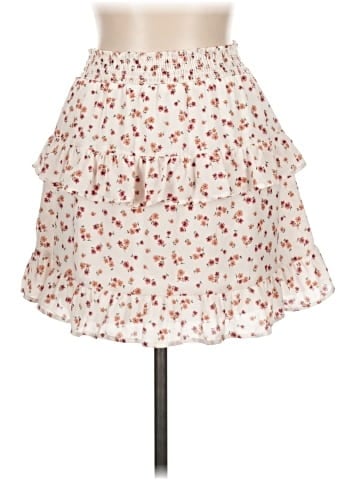 Altar'd State Casual Skirt (view 2)