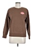 Arrive Guide Brown Sweatshirt Size M - photo 1