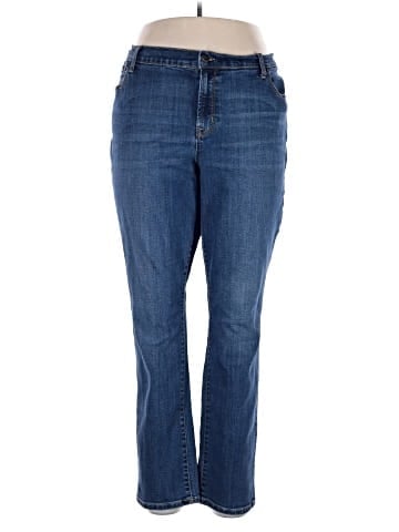 Old Navy Jeans (view 1)