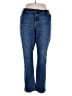 Old Navy Blue Jeans Size 18 - photo 1