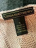 Linda Matthews 100% Acrylic Pink Pullover Sweater Size XL - photo 7
